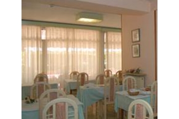 Itālija Hotel Lignano Sabbiadoro, Eksterjers